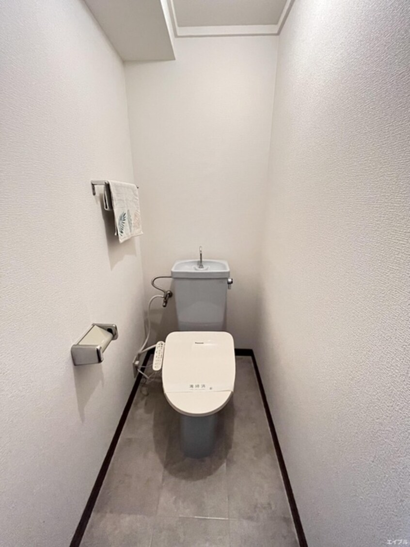 トイレ サンコートＤＯＩ