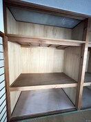 収納 サンコートＤＯＩ