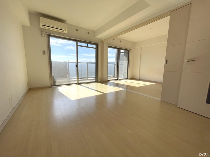 居室 グリーンヒルズ観世