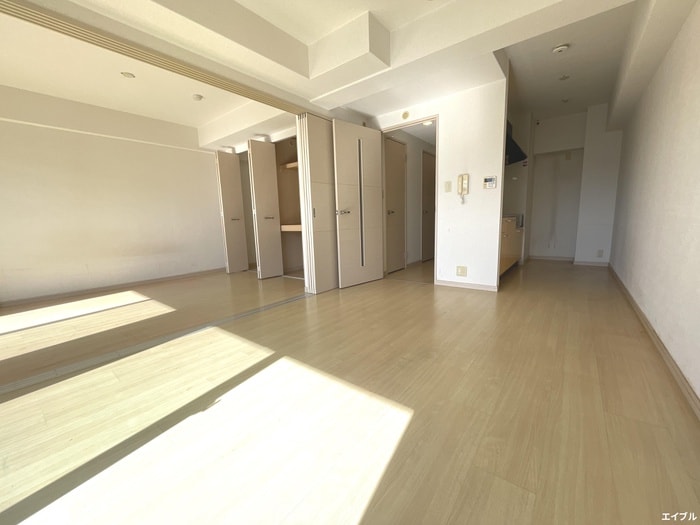 居室 グリーンヒルズ観世