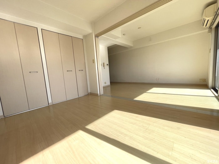 居室 グリーンヒルズ観世