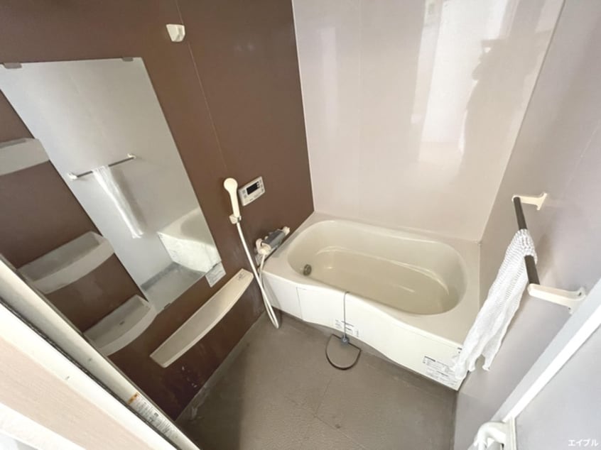 バス／シャワールーム等 グリーンヒルズ観世