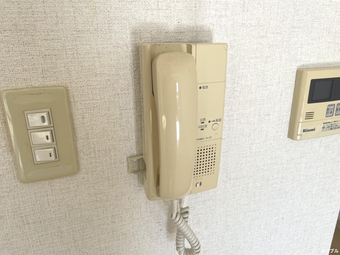 内観写真 グリーンヒルズ観世