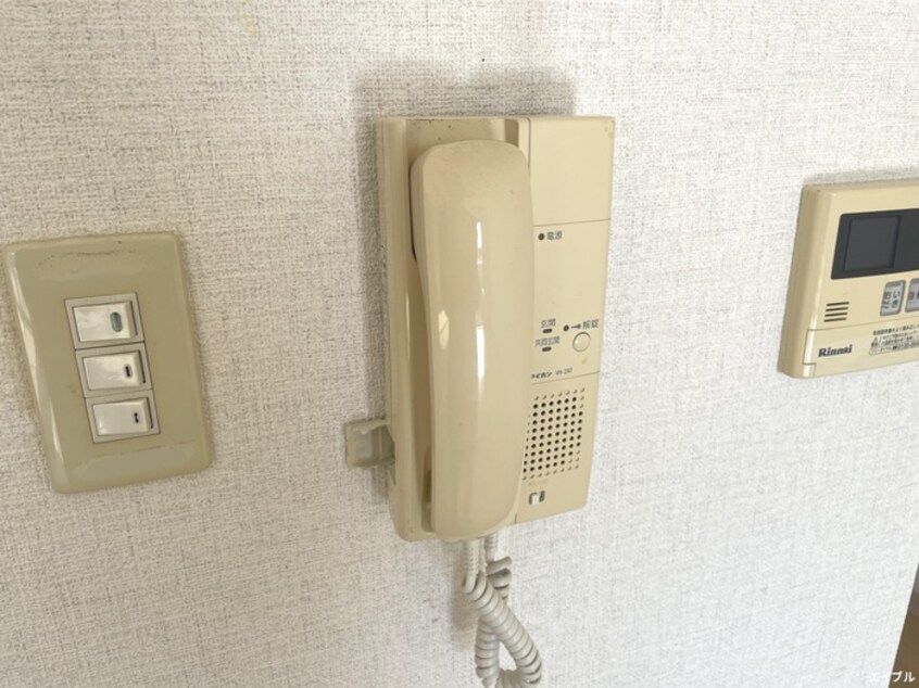 内観写真 グリーンヒルズ観世