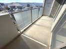 ベランダ・バルコニー グリーンヒルズ観世
