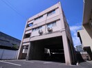 フェルト130　B棟の外観