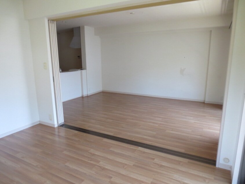 居室 ライツェント ツヴァイ