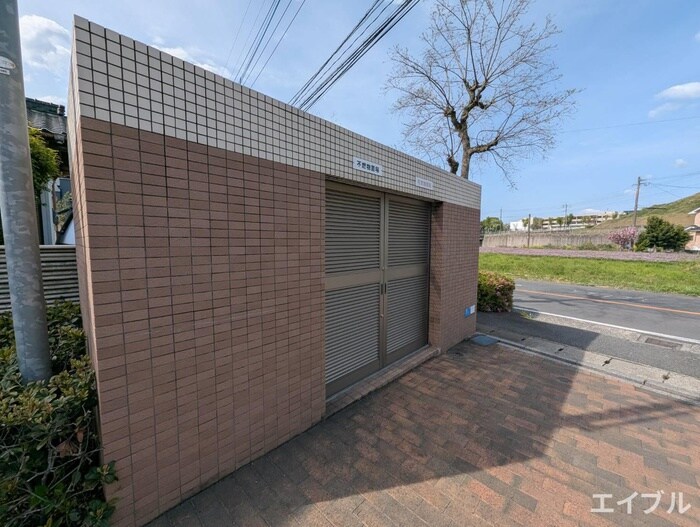 建物設備 ライツェント ツヴァイ