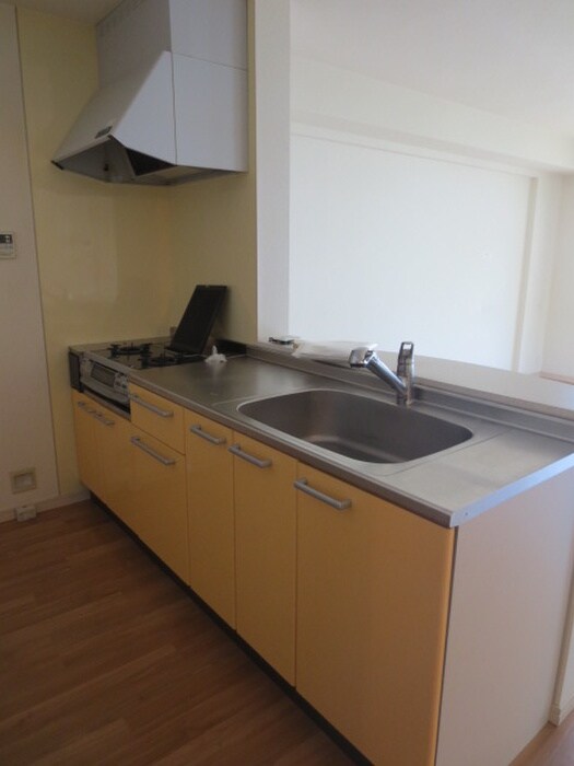 キッチン ライツェント ツヴァイ