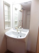 洗面 ライツェント ツヴァイ