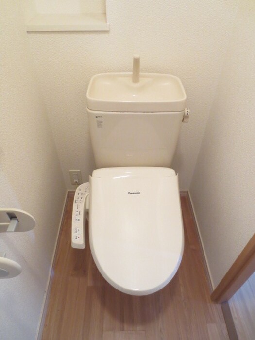 トイレ ライツェント ツヴァイ