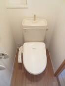 トイレ ライツェント ツヴァイ