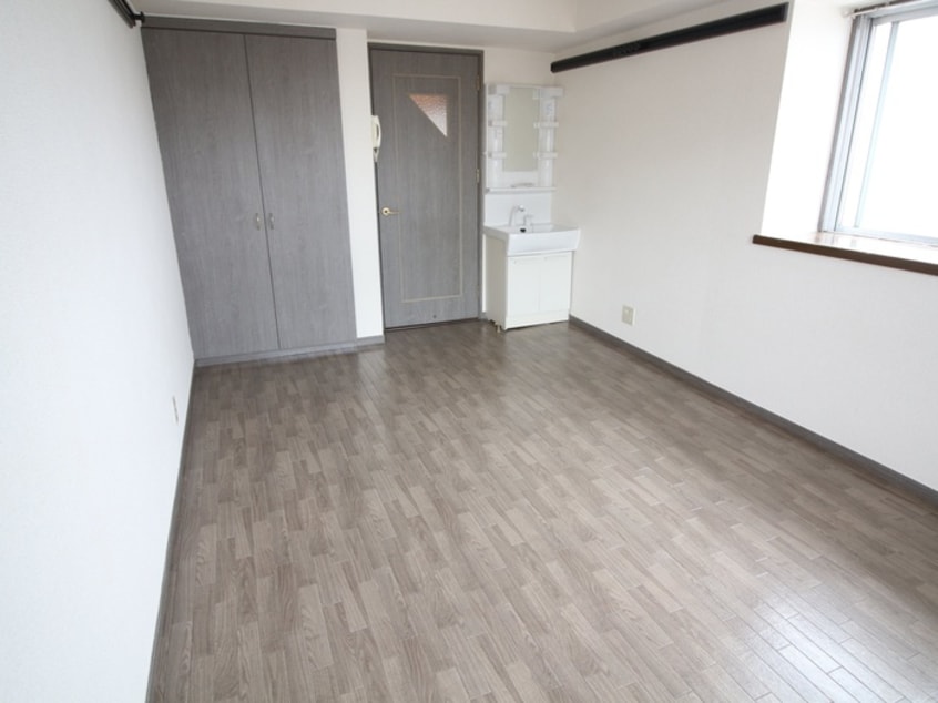 居室 ニュ－エバ－グリ－ン八幡