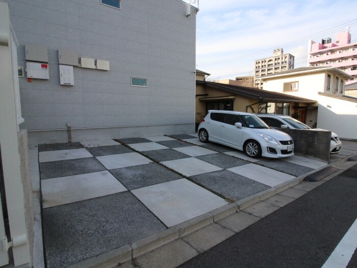 駐車場 Ｄｉｏｎｅ