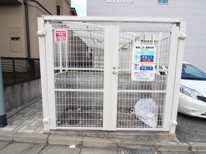 建物設備 Ｄｉｏｎｅ