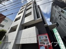Ｓｔｏｒｙの外観