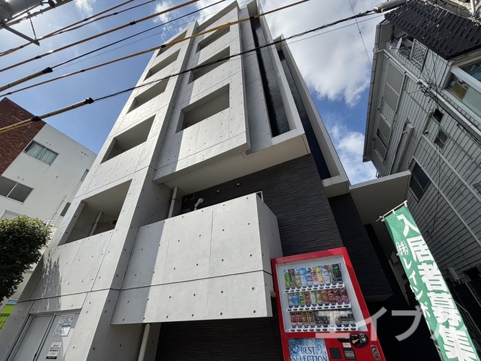 外観写真 Ｓｔｏｒｙ