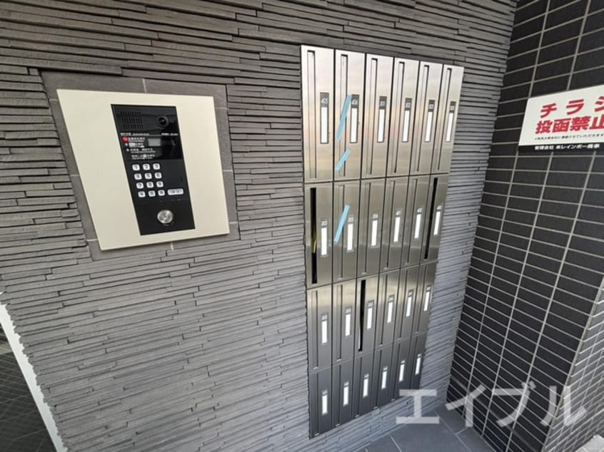 建物設備 Ｓｔｏｒｙ