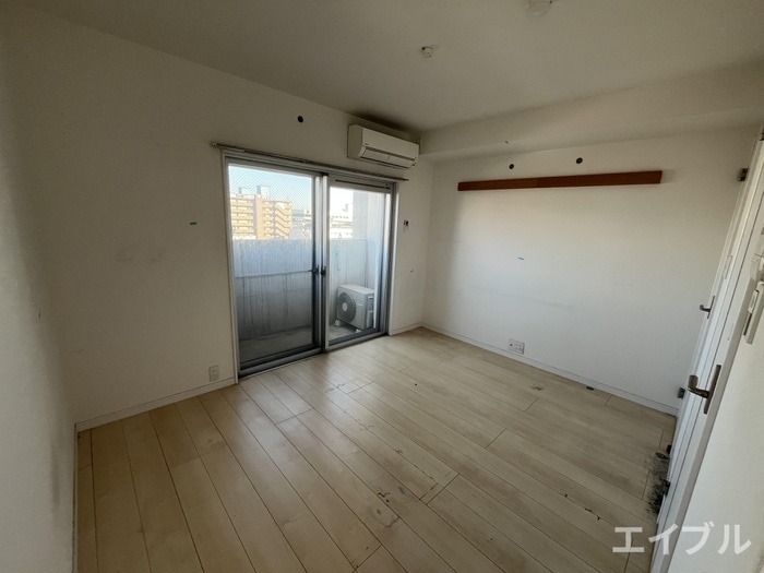 居室 Ｓｔｏｒｙ