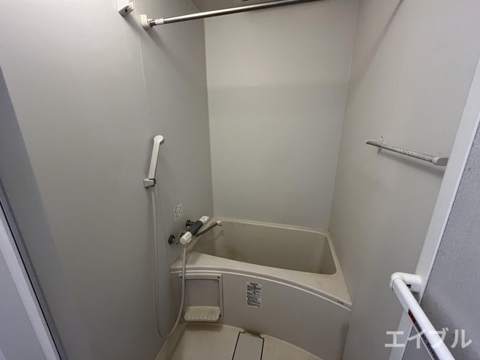 バス／シャワールーム等 Ｓｔｏｒｙ