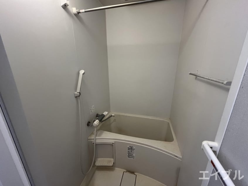 バス／シャワールーム等 Ｓｔｏｒｙ