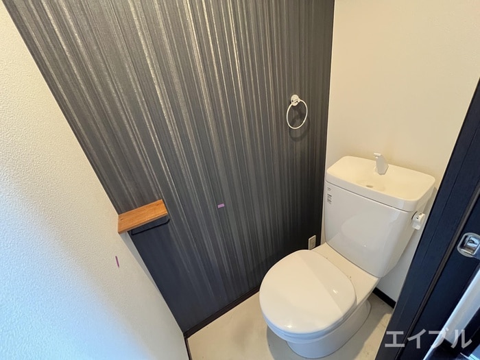 トイレ Ｓｔｏｒｙ