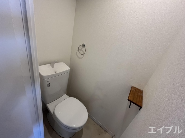 トイレ Ｓｔｏｒｙ