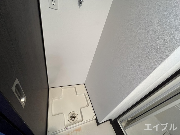 洗濯機置場 Ｓｔｏｒｙ