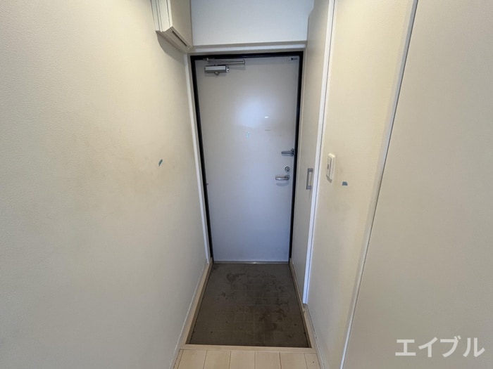 玄関 Ｓｔｏｒｙ