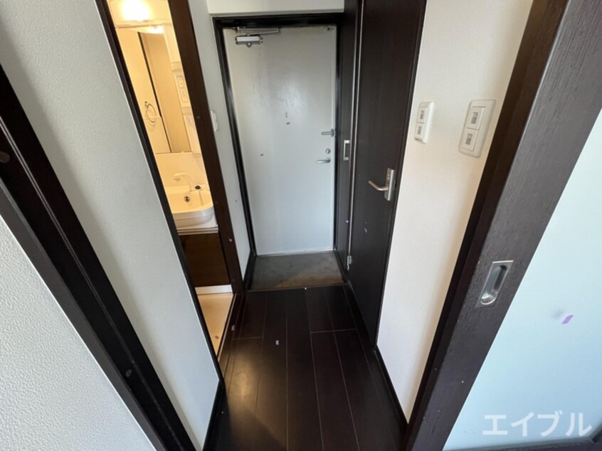 廊下 Ｓｔｏｒｙ