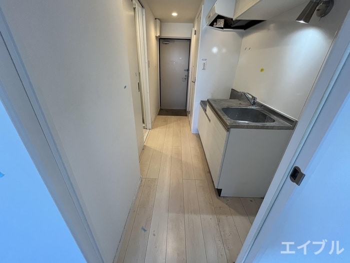 廊下 Ｓｔｏｒｙ