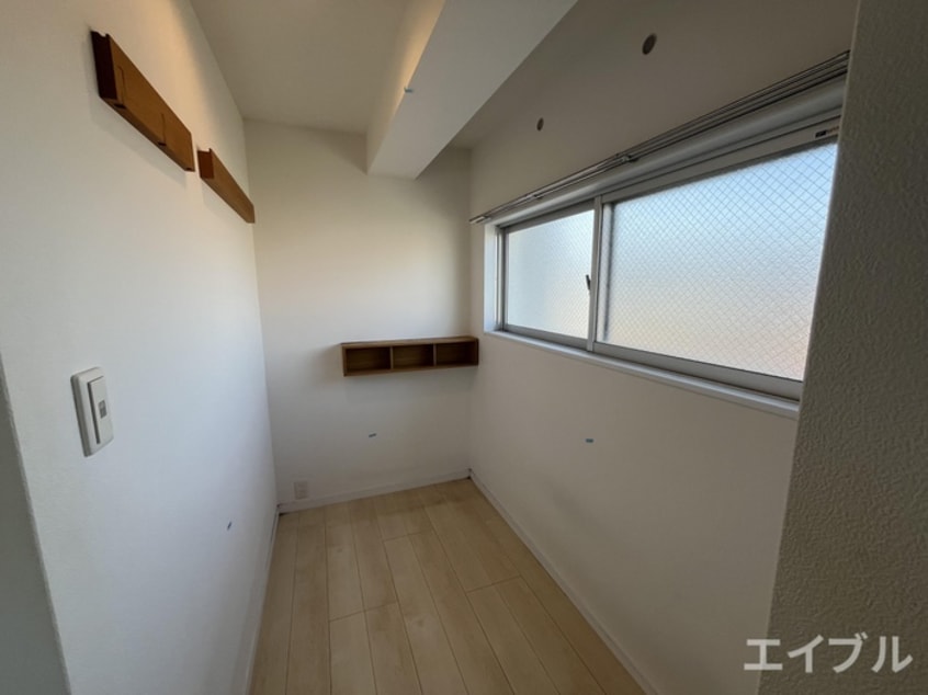 居室 Ｓｔｏｒｙ