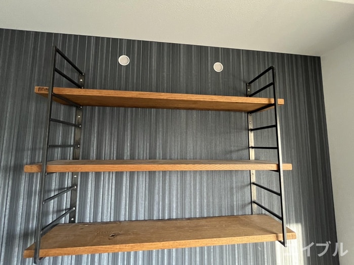 内観写真 Ｓｔｏｒｙ