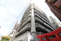 ｴｽﾃ-ﾄﾓｱ平尾駅前通り(806)