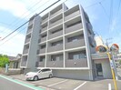 Ｙ´ｓ　ＴＥＲＲＡＣＥⅡの外観