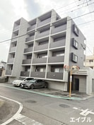 Ｙ´ｓ　ＴＥＲＲＡＣＥⅡの外観