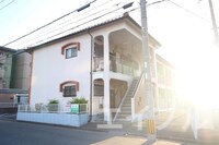 コーポサンシャイン
