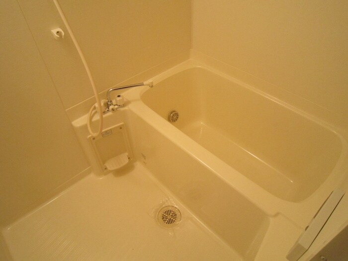 バス／シャワールーム等 イースト フルハウス