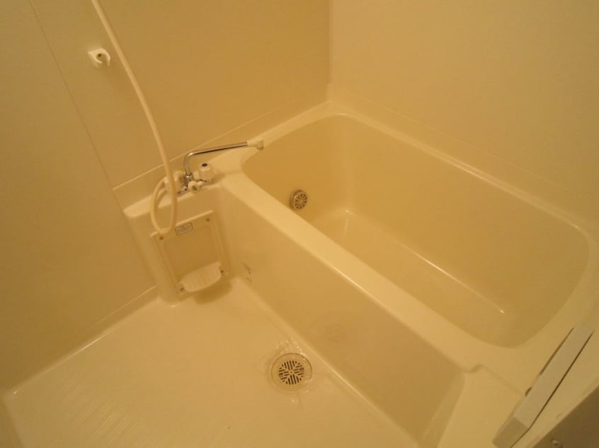 バス／シャワールーム等 イースト フルハウス