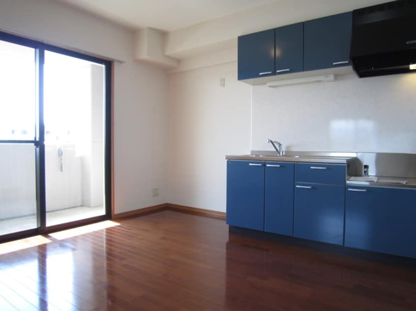 キッチン イースト フルハウス