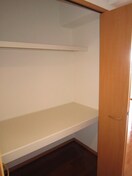 収納 イースト フルハウス