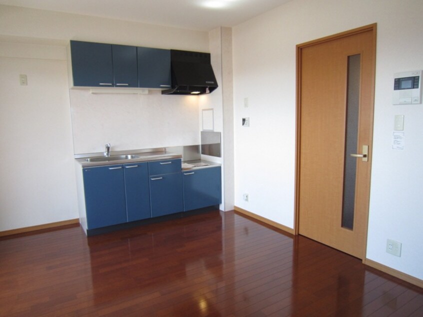 キッチン イースト フルハウス