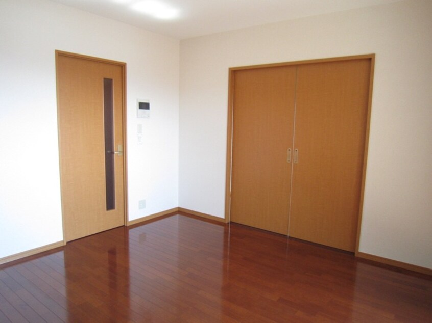 居室 イースト フルハウス