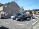 駐車場 プレイス赤坂Ⅱ