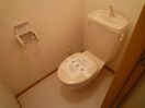 トイレ プレイス赤坂Ⅱ