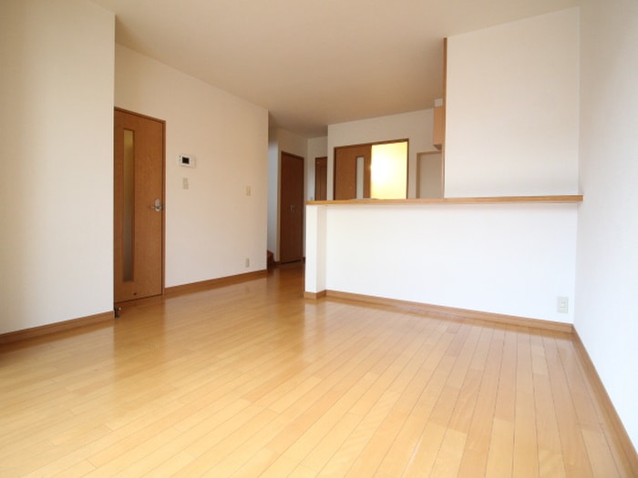 居室 メゾネット．エル