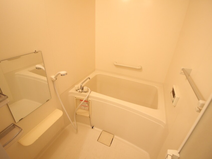 バス／シャワールーム等 メゾネット．エル