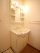 洗面 メゾネット．エル