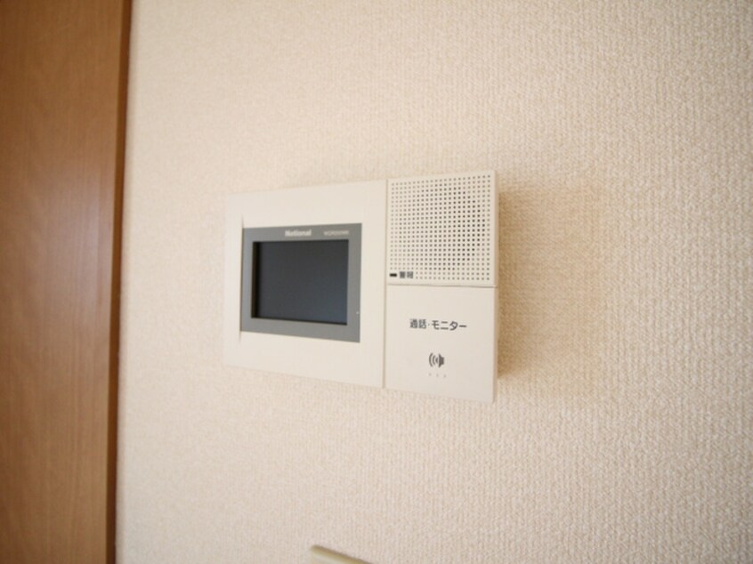 内観写真 メゾネット．エル