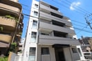 ﾘｱﾝﾌﾟﾚﾐｱﾑﾚｼﾞﾃﾞﾝｽ平和の外観